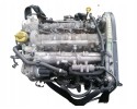 ENGINE OPEL ZAFIRA 1 9 CDTI Z19DTH Catalog number of the part Z19DTH
