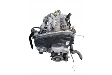 ENGINE OPEL ZAFIRA 1 9 CDTI Z19DTH Part manufacturer Opel OE