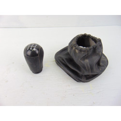 POMO PALANCA CAMBIO FORD TRANSIT COMBI (TT9)