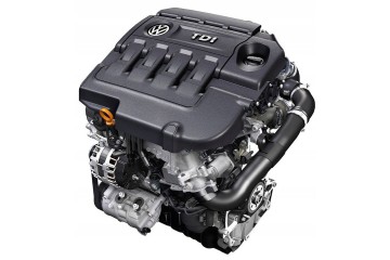 ENGINE 2 0 TDI 170KM 16V BMR BMN VW AUDI SEAT