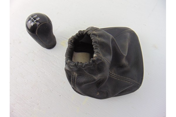  POMO PALANCA CAMBIO FORD TRANSIT COMBI (TT9) FT 330 largo 2007 189314 FORD - 2