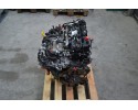 VW 2 0 TDI 190HP COMPLETE ENGINE VW Passat DFC 122tys km Original 2017r Catalog number of the part DFC