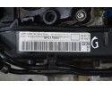 VW 2 0 TDI 190HP COMPLETE ENGINE VW Passat DFC 122tys km Original 2017r Engine type diesel