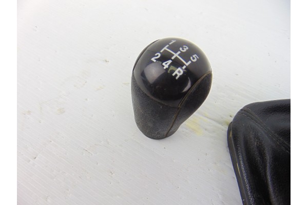  POMO PALANCA CAMBIO FORD TRANSIT COMBI (TT9) FT 330 largo 2007 189314 FORD - 3