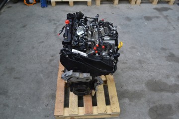 Motor Completo VW 2.0 TDI 190HP Passat DFC 122,000 km Original 2017