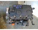 VW GOLF V PLUS JETTA engine 1 9 TDI 105 HP BLS 220 thousand km Catalog number of the part VW GOLF V PLUS JETTA silnik 1 9 TDI BL