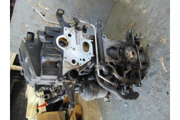 VW GOLF V PLUS JETTA engine 1 9 TDI 105 HP BLS 220 thousand km Part manufacturer Volkswagen OE