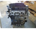 VW GOLF V PLUS JETTA engine 1 9 TDI 105 HP BLS 220 thousand km Engine type diesel