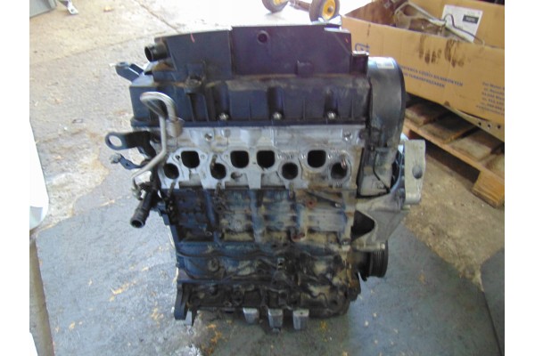 VW GOLF V PLUS JETTA engine 1 9 TDI 105 HP BLS 220 thousand km Engine type diesel