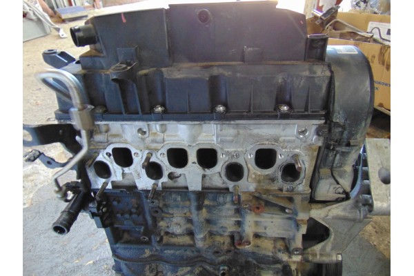 VW GOLF V PLUS JETTA engine 1 9 TDI 105 HP BLS 220 thousand km Version European