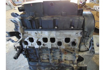 VW GOLF V PLUS JETTA engine 1 9 TDI 105 HP BLS 220 thousand km Version European