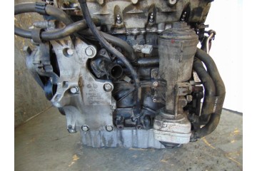 Motor VW GOLF V PLUS JETTA 1.9 TDI 105 CV BLS 220,000 km