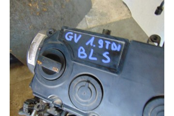 Motor VW GOLF V PLUS JETTA 1.9 TDI 105 CV BLS 220,000 km