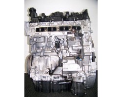MERCEDES CLASS A W177 2 0D CDI 110kW 150HP ENGINE 654920 12 thousand km