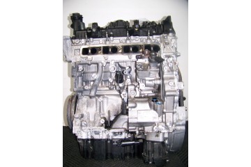 MERCEDES CLASS A W177 2 0D CDI 110kW 150HP ENGINE 654920 12 thousand km