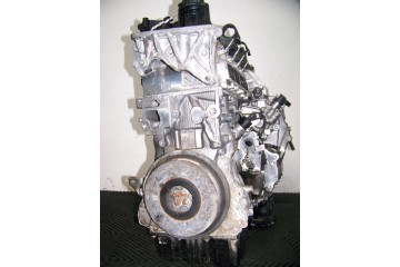 MERCEDES CLASS A W177 2 0D CDI 110kW 150HP ENGINE 654920 12 thousand km Part manufacturer Mercedes Benz OE
