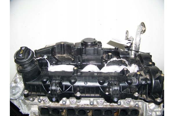 MERCEDES CLASS A W177 2 0D CDI 110kW 150HP ENGINE 654920 12 thousand km Catalog number of the part 654920