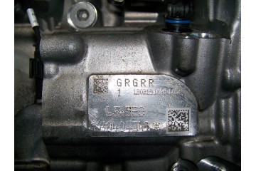 MERCEDES CLASS A W177 2 0D CDI 110kW 150HP ENGINE 654920 12 thousand km Quality of parts according to GVO O original with manufa