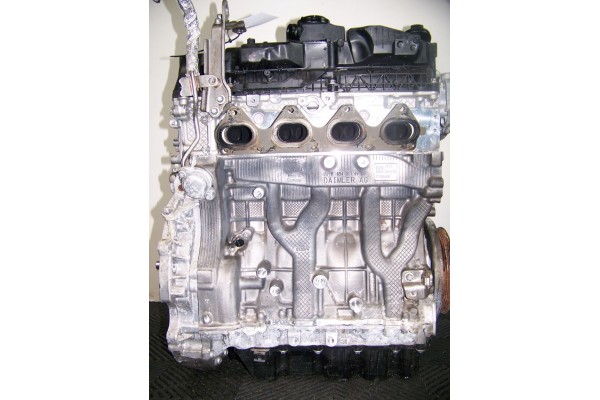 Motor Diésel Mercedes Clase A W177 2.0D CDI 110kW 150HP Código 65492