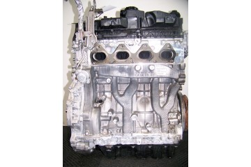 Motor Diésel Mercedes Clase A W177 2.0D CDI 110kW 150HP Código 65492