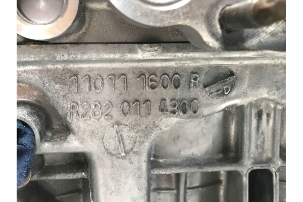 MERCEDES GLA H247 GLB X247 W247 A CLASS W177 ENGINE 1 3 HYBRID 282 814 Catalog number of the part 282814