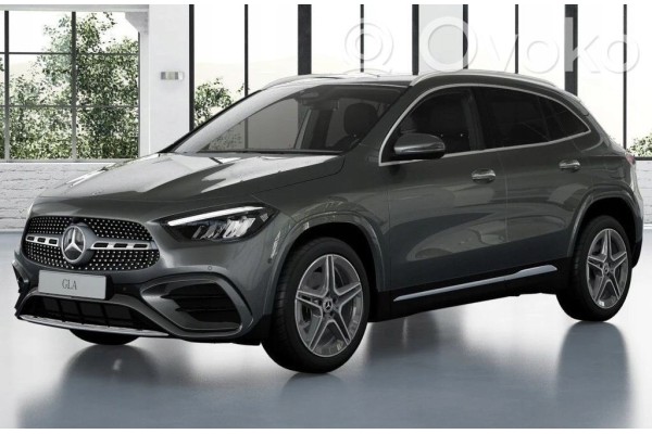 MERCEDES GLA H247 GLB X247 W247 A CLASS W177 ENGINE 1 3 HYBRID 282 814 Quality of parts according to GVO O original with manufac