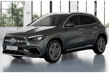 MERCEDES GLA H247 GLB X247 W247 A CLASS W177 ENGINE 1 3 HYBRID 282 814 Quality of parts according to GVO O original with manufac