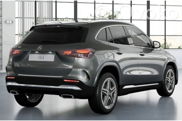 MERCEDES GLA H247 GLB X247 W247 A CLASS W177 ENGINE 1 3 HYBRID 282 814 Product weight with unit packaging 65 kg