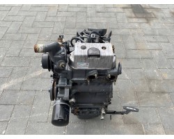 ENGINE KUBOTA Z402