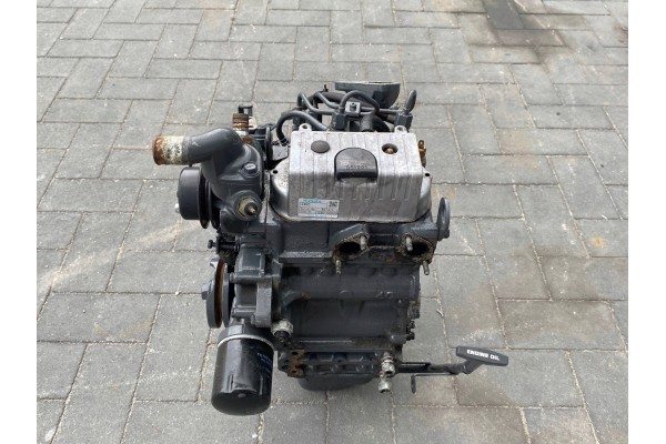ENGINE KUBOTA Z402