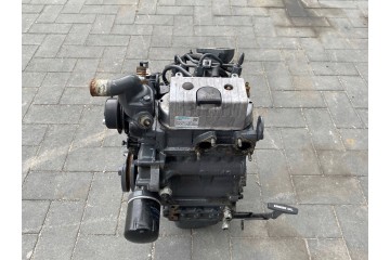 ENGINE KUBOTA Z402