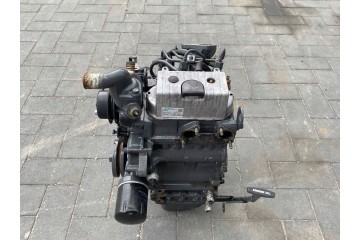 ENGINE KUBOTA Z402 Part manufacturer Kubota