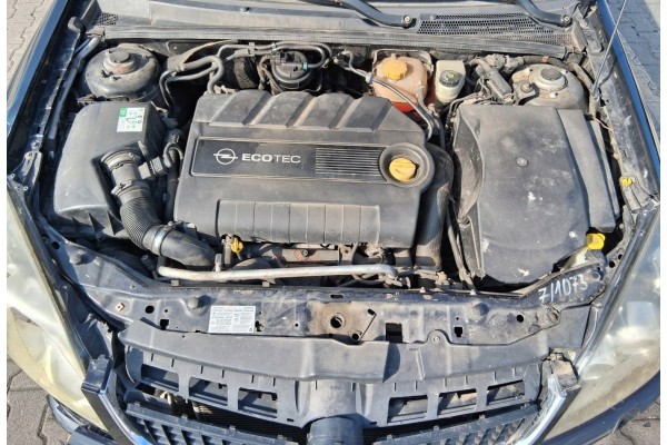 OPEL VECTRA C 1 9 CDTI Z19DTH 150 HP ENGINE COMPLETE