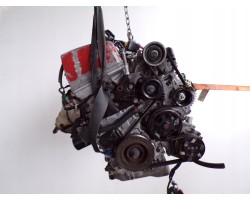 ENGINE HONDA CIVIC VIII UFO TYPE R 2 0 COMPLETE K20Z4