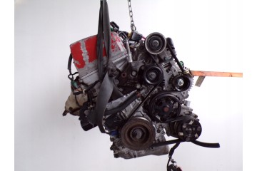 ENGINE HONDA CIVIC VIII UFO TYPE R 2 0 COMPLETE K20Z4