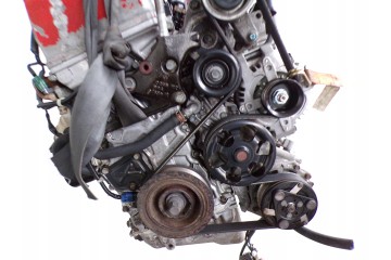 ENGINE HONDA CIVIC VIII UFO TYPE R 2 0 COMPLETE K20Z4 Catalog number of the part SILNIK HONDA CIVIC VIII UFO TYPE R 2 0 KOMPLETN