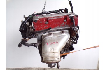 ENGINE HONDA CIVIC VIII UFO TYPE R 2 0 COMPLETE K20Z4 Part manufacturer Honda OE