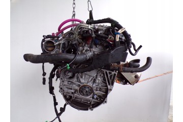 ENGINE HONDA CIVIC VIII UFO TYPE R 2 0 COMPLETE K20Z4 Car type passenger cars