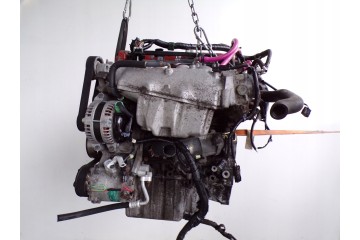 ENGINE HONDA CIVIC VIII UFO TYPE R 2 0 COMPLETE K20Z4 Engine type petrol