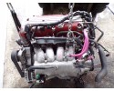 Motor Honda Civic VIII UFO Type R 2.0 Completo K20Z4
