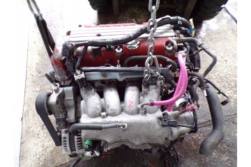 Motor Honda Civic VIII UFO Type R 2.0 Completo K20Z4
