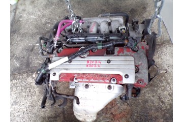 Motor Honda Civic VIII UFO Type R 2.0 Completo K20Z4