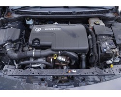 Engine Opel Meriva B Astra IV J Mokka 1 7 CDTI A17DTS LUD in car warranty