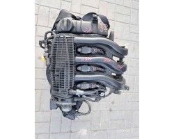 PEUGEOT 208 Citroen 1 2 VTI engine complete HM01
