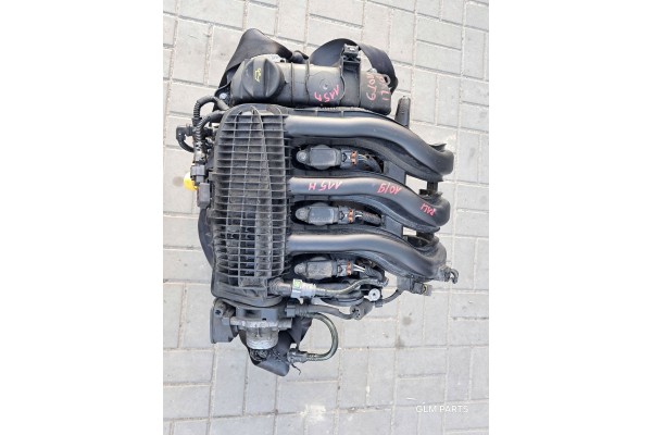 PEUGEOT 208 Citroen 1 2 VTI engine complete HM01