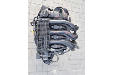 PEUGEOT 208 Citroen 1 2 VTI engine complete HM01