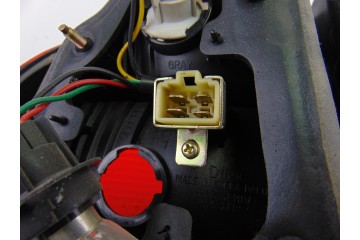 PILOTO TRASERO DERECHO DAEWOO LANOS