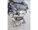 PEUGEOT 208 Citroen 1 2 VTI engine complete HM01 Catalog number of the part HM01