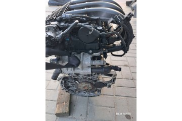 PEUGEOT 208 Citroen 1 2 VTI engine complete HM01 Engine type petrol