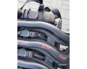 PEUGEOT 208 Citroen 1 2 VTI engine complete HM01 Catalog number of the original 10B208